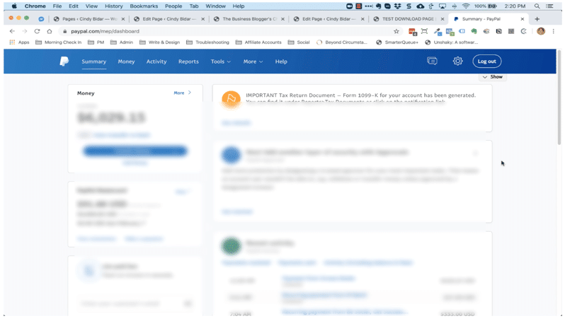 bonus-paypal-video
