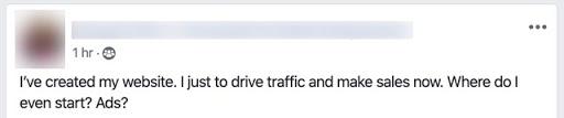 no-trafic