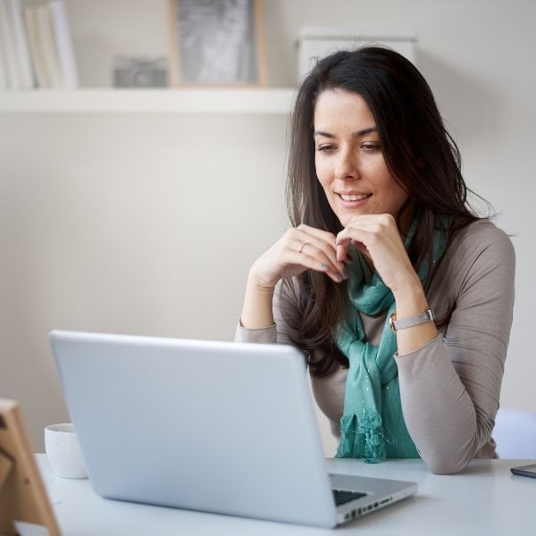 Working-at-home