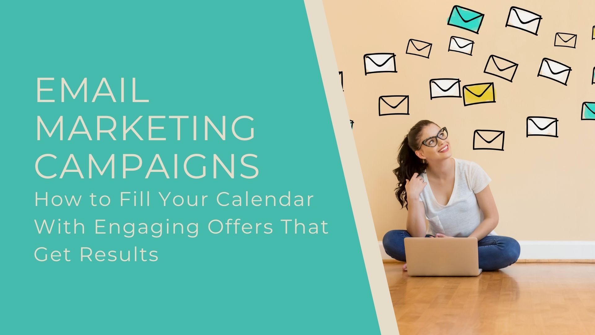 Email Marketing Campaigns Cover