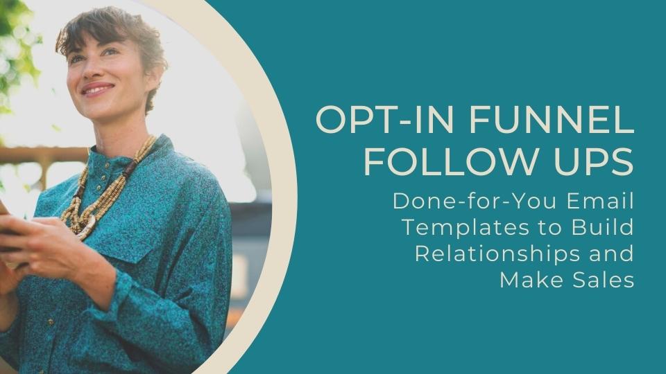 Opt-In Funnel Cover