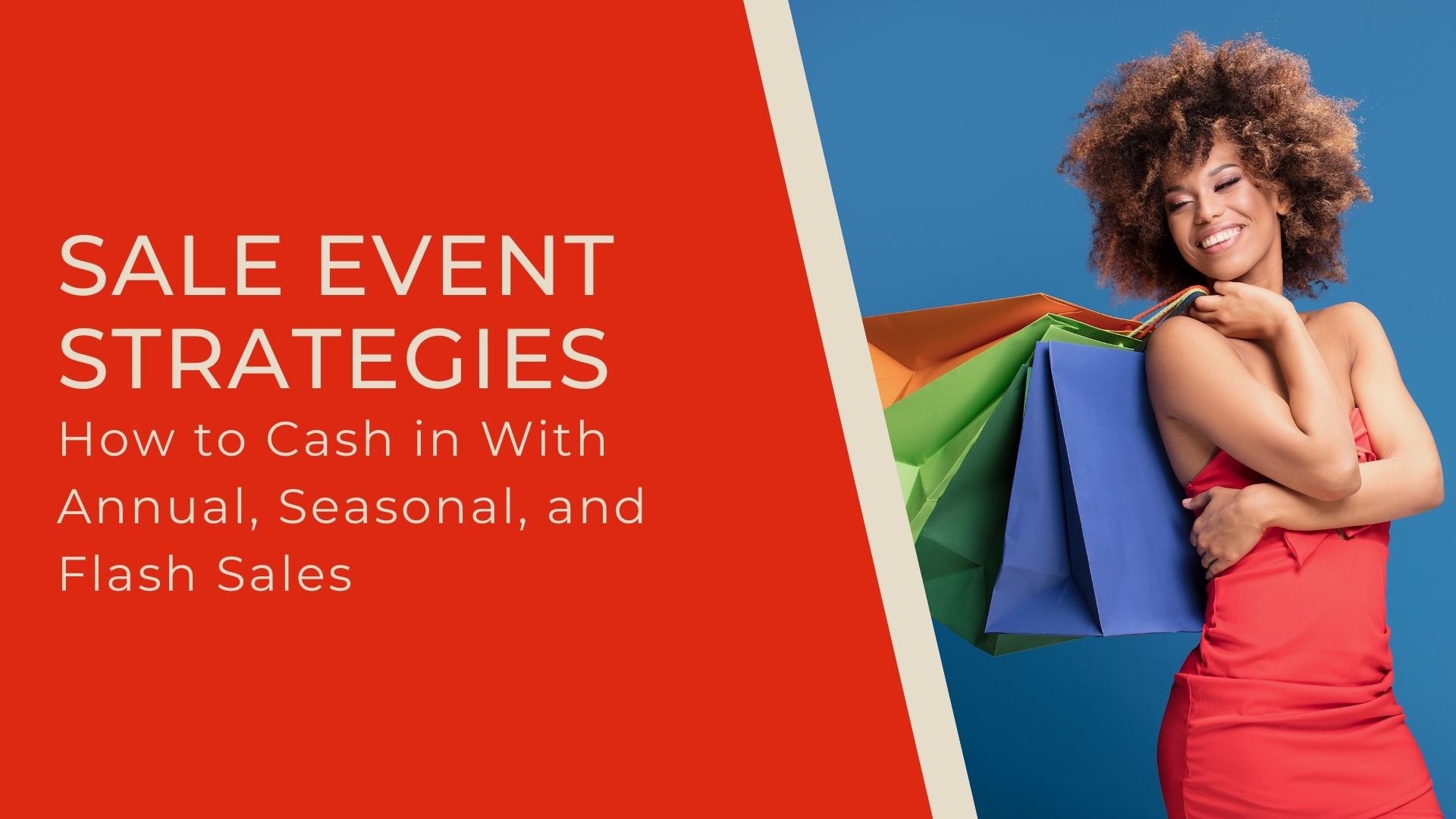 sale-event-strategies