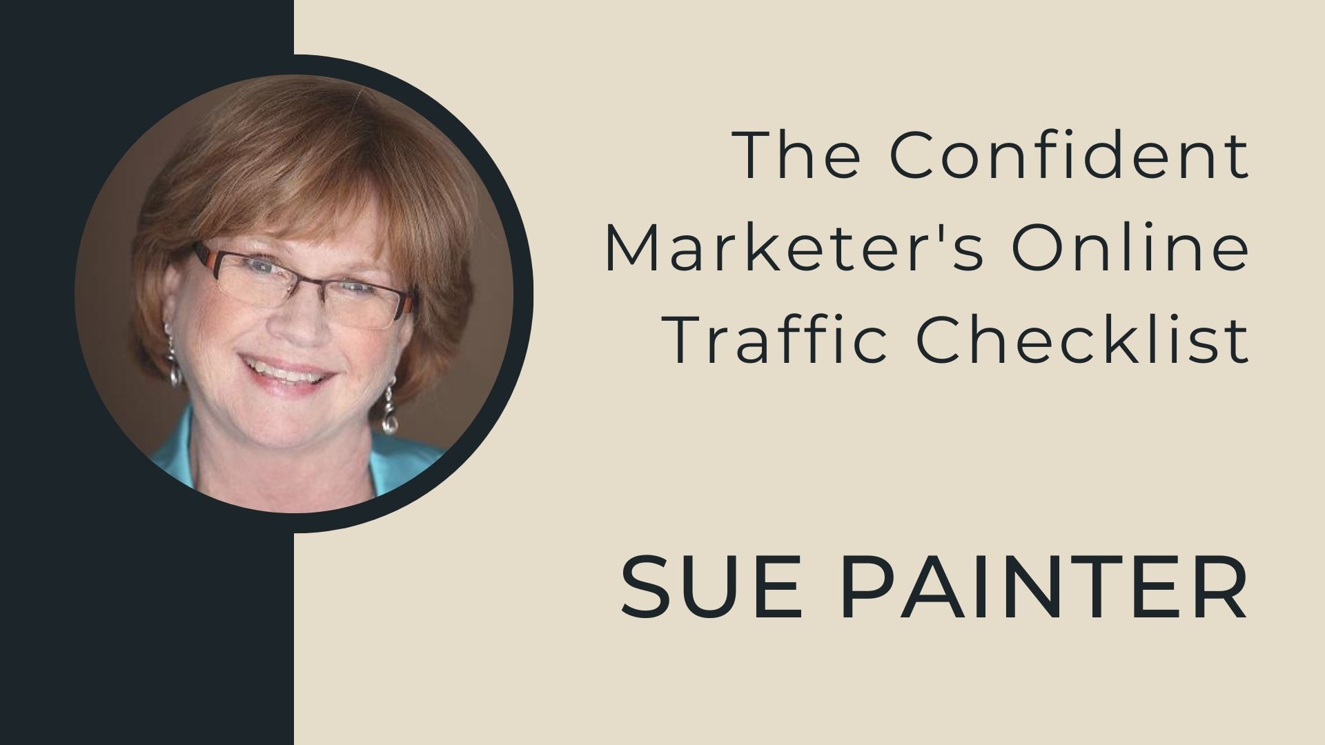 sue-painter Sue Painter traffic checklists