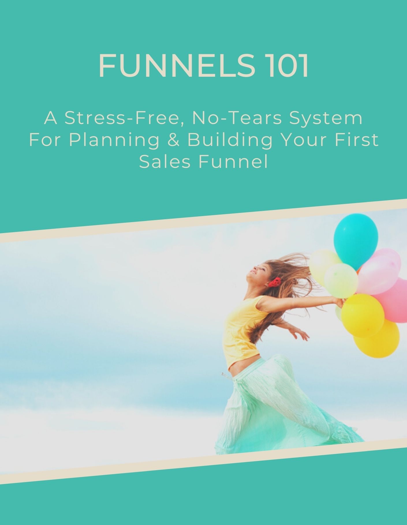 Funnels 101 Cover