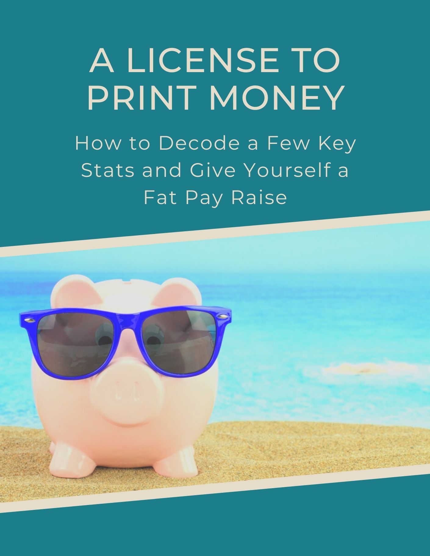 license-to-print-money-portrait A License to Print Money Cover