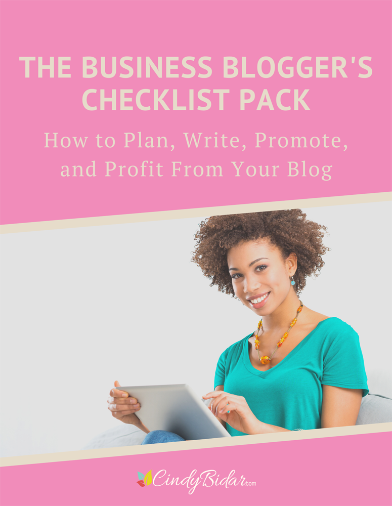 business-bloggers-checklist-pack-cover-for-checkout