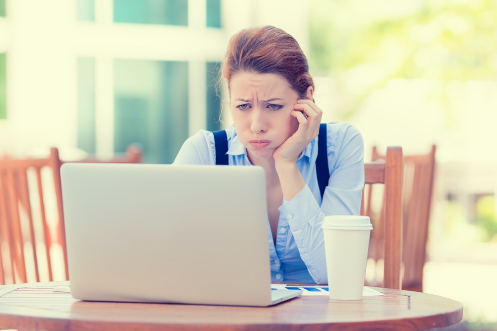 frustrated-writer