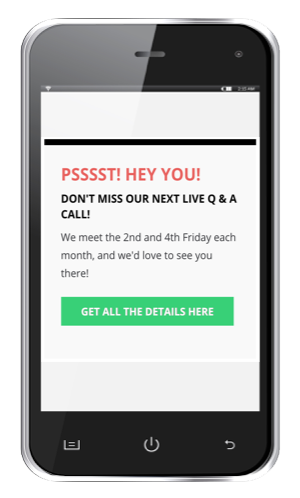 member-only-calls