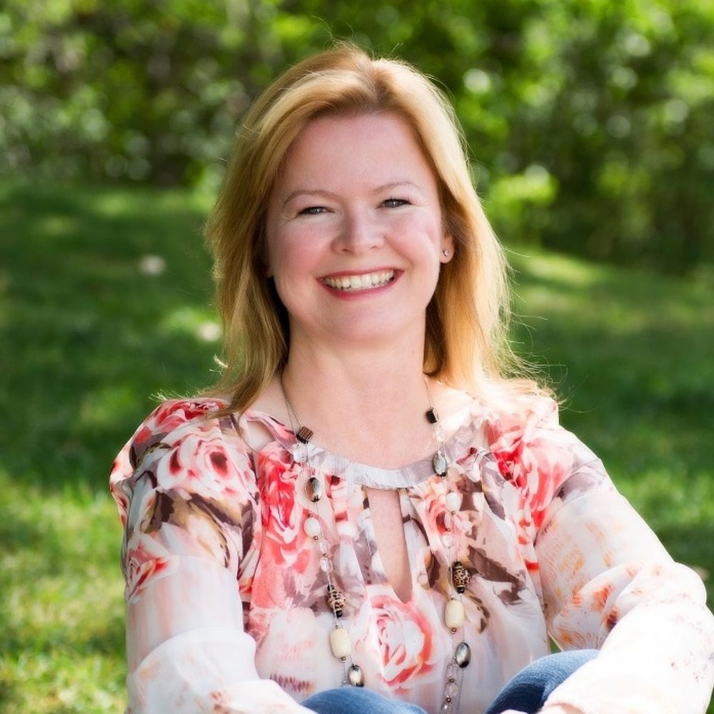 Susan Osborne large