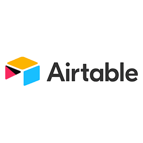 Airtable logo