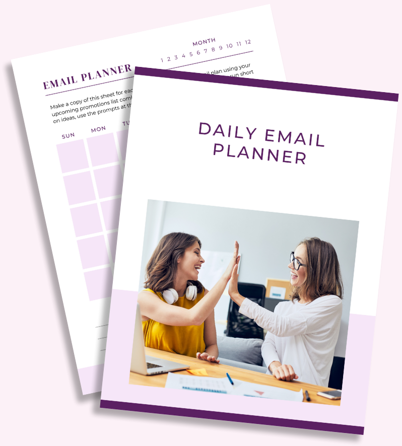 daily-email-planner