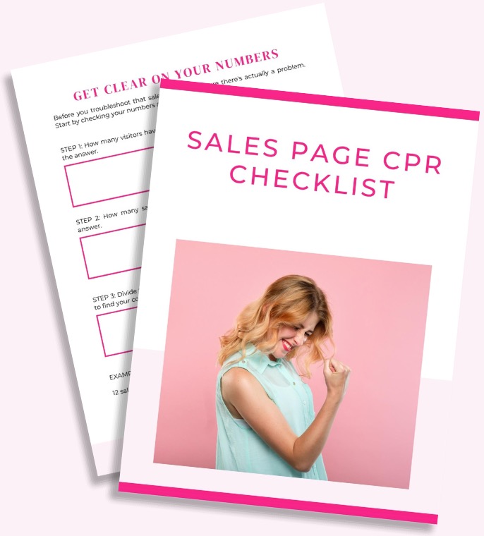 sales-page-cpr